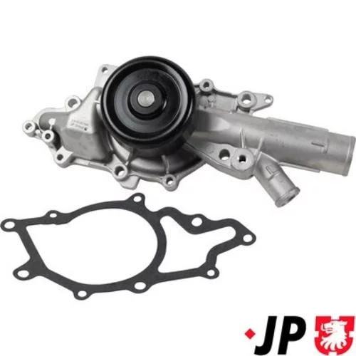 Vodné čerpadlo, chladenie motora JP GROUP 1314102300