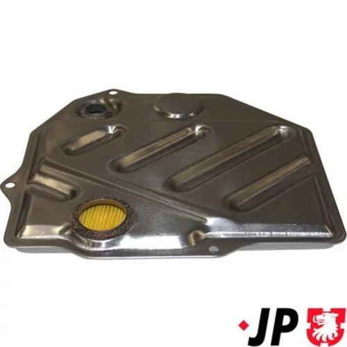 Hydraulický filter automatickej prevodovky JP GROUP 1331900100