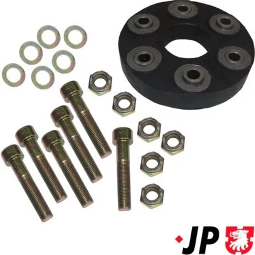 Kĺbový hriadeľ JP GROUP 1353800100