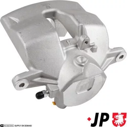 Brzdový strmeň JP GROUP 1361902780