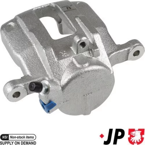 Brzdový strmeň JP GROUP 1361904080