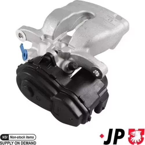 Brzdový strmeň JP GROUP 1362001670