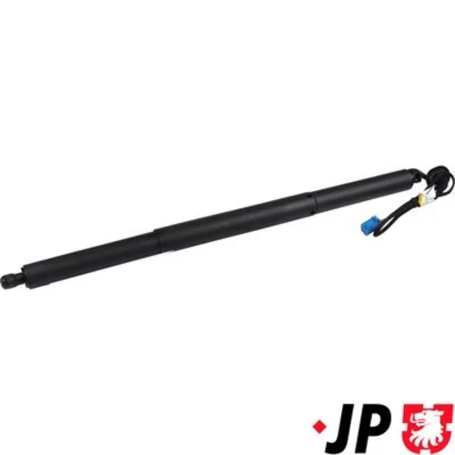 Elektromotor, zadná kapota 1381205870 (JP GROUP)