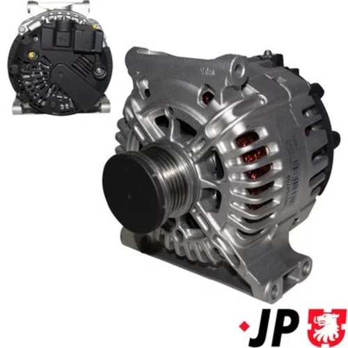 Alternátor JP GROUP 1390104700