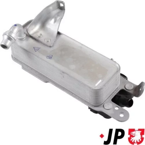 Chladič oleja automatickej prevodovky JP GROUP 1413501300