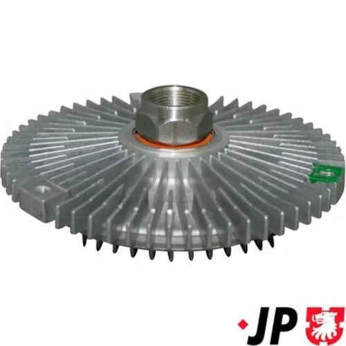 Spojka ventilátora chladenia JP GROUP 1414900700