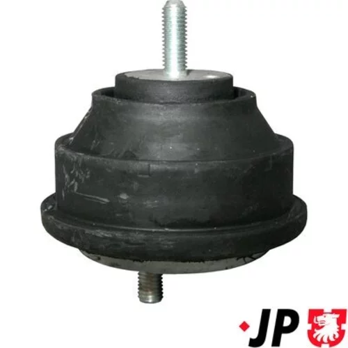 Uloženie motora JP GROUP 1417900700