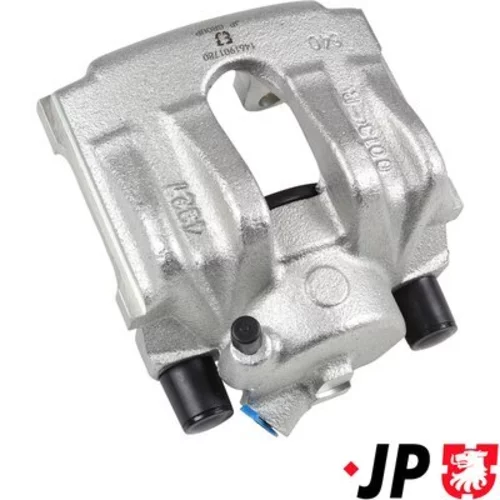 Brzdový strmeň JP GROUP 1461901780