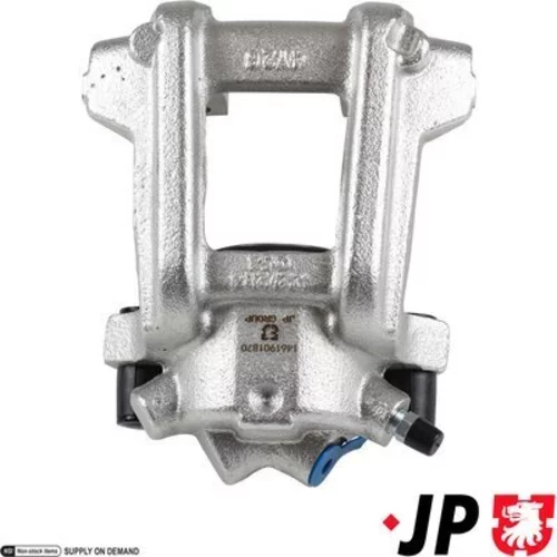 Brzdový strmeň 1461901870 (JP GROUP) - obr. 2