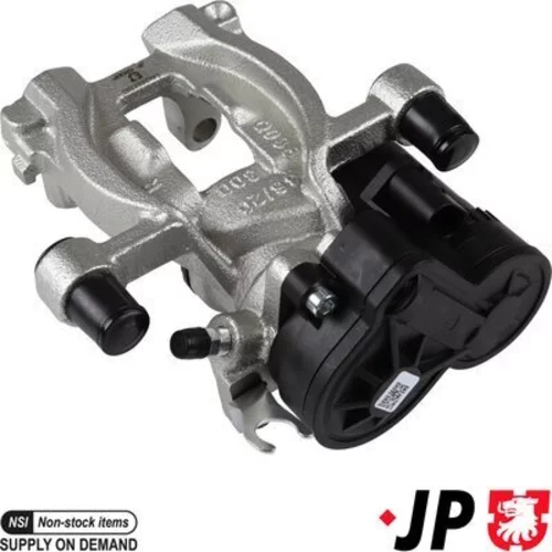 Brzdový strmeň JP GROUP 1462002280