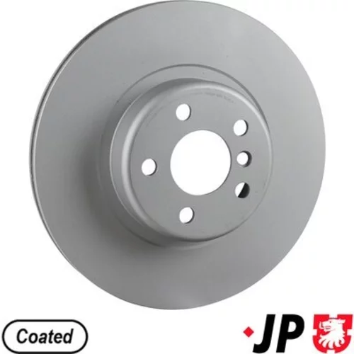 Brzdový kotúč 1463107300 (JP GROUP)
