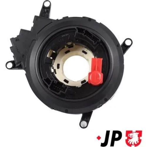 vinutá pružina, Airbag JP GROUP 1489750100