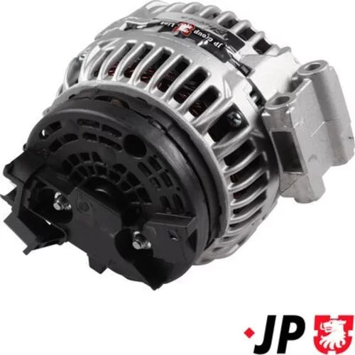 Alternátor 1490101700 (JP GROUP) - obr. 1
