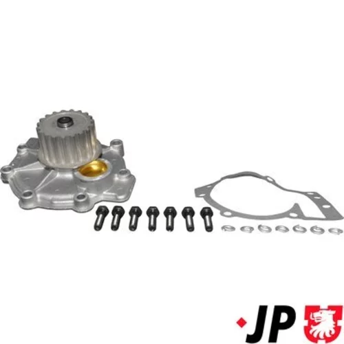 Vodné čerpadlo, chladenie motora JP GROUP 1514102700