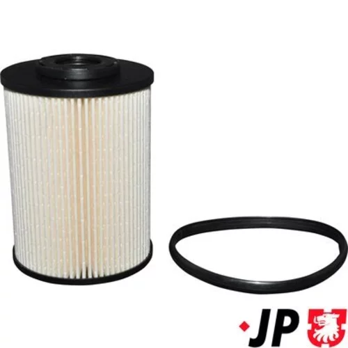 Palivový filter JP GROUP 1518704700