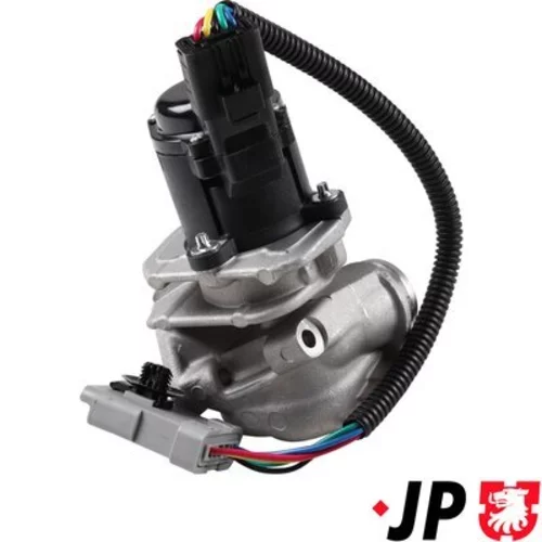 EGR ventil JP GROUP 1519900200