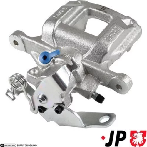 Brzdový strmeň JP GROUP 1562003270