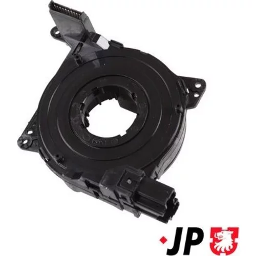 Vinutá pružina, Airbag 1589750200 (JP GROUP) - obr. 2