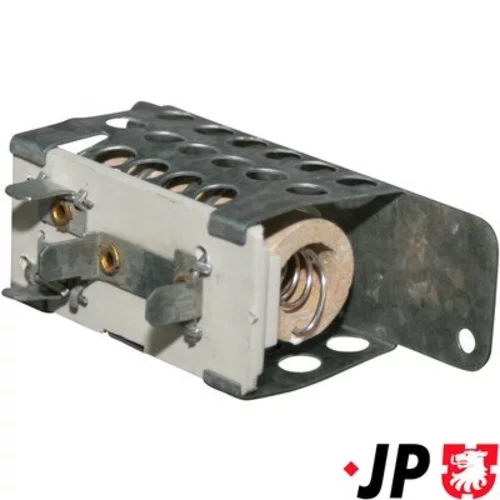 Odpor vnútorného ventilátora 1596850200 (JP GROUP)