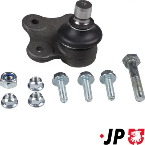 Zvislý/nosný čap JP GROUP 3340300600