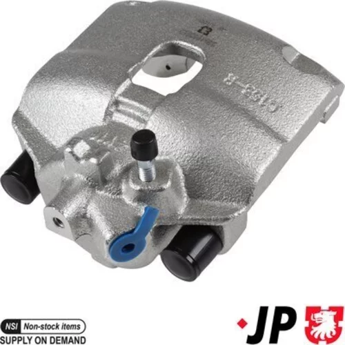 Brzdový strmeň JP GROUP 3361900580