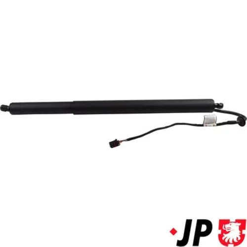 Elektromotor, zadná kapota JP GROUP 3581201770