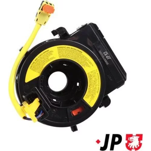 vinutá pružina, Airbag JP GROUP 3589750200