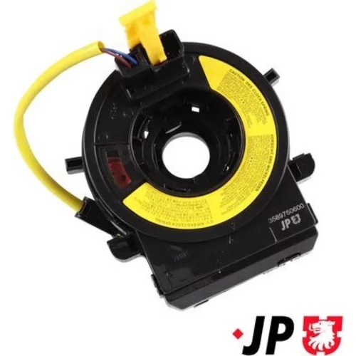 vinutá pružina, Airbag JP GROUP 3589750600