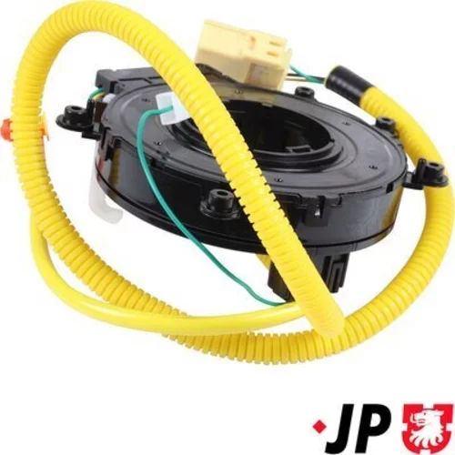 Vinutá pružina, Airbag 3889750200 (JP GROUP) - obr. 2
