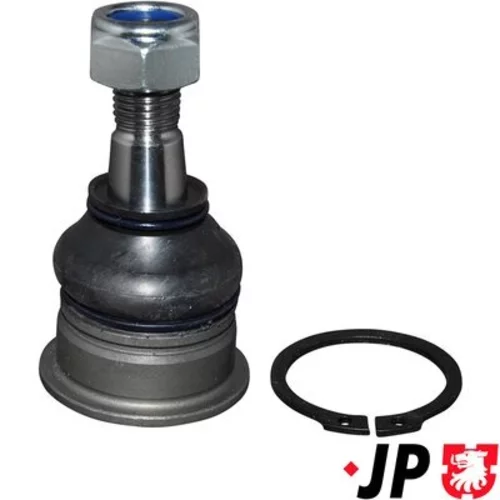 Zvislý/nosný čap JP GROUP 4040300100