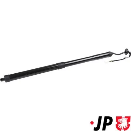 Elektromotor, zadná kapota JP GROUP 4081201700