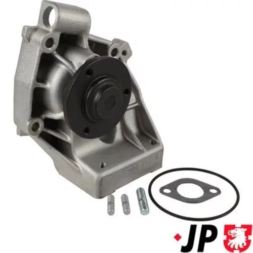 Vodné čerpadlo, chladenie motora JP GROUP 4114100600