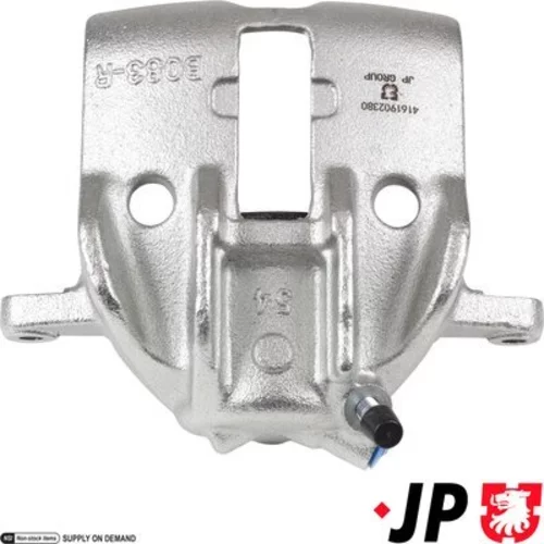 Brzdový strmeň 4161902380 (JP GROUP) - obr. 2