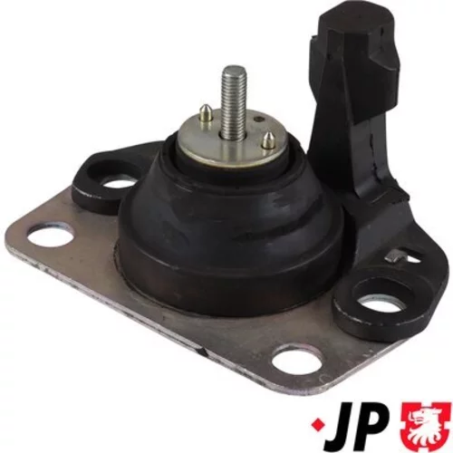 Uloženie motora JP GROUP 4317901180