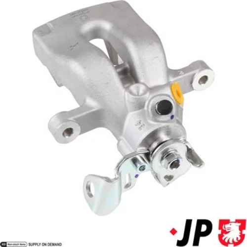 Brzdový strmeň JP GROUP 4362001280