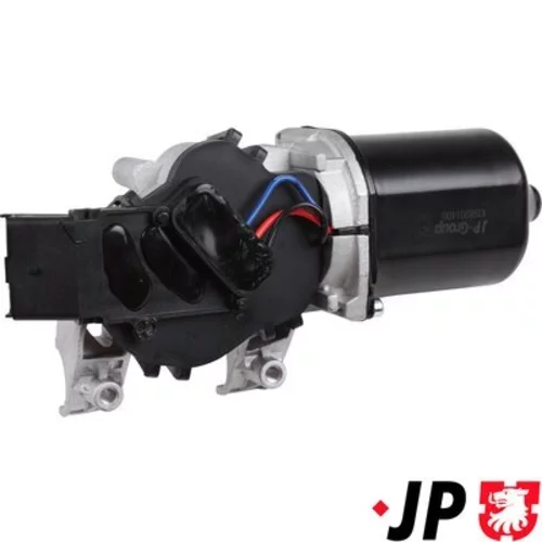 Motor stieračov 4398201400 (JP GROUP) - obr. 2