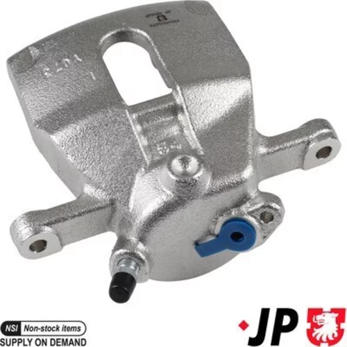 Brzdový strmeň JP GROUP 4761900670