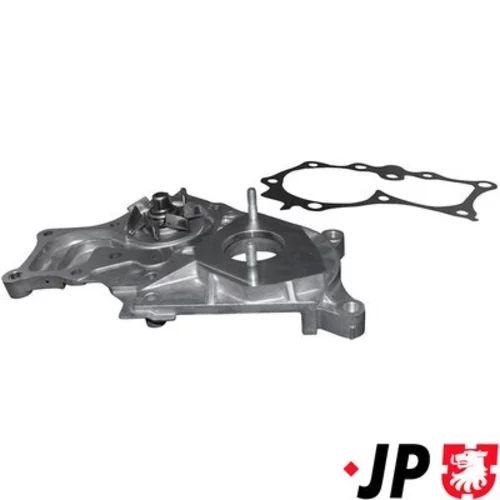 Vodné čerpadlo, chladenie motora JP GROUP 4814101500