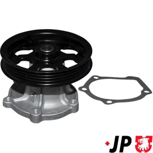 Vodné čerpadlo, chladenie motora JP GROUP 4814102000