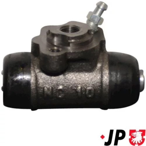 Brzdový valček kolesa JP GROUP 4861300300