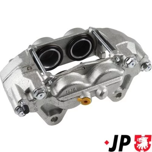 Brzdový strmeň 4861901980 (JP GROUP)