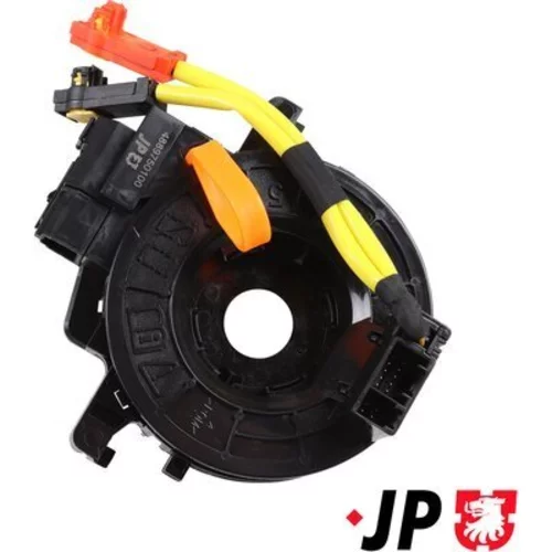 Vinutá pružina, Airbag 4889750100 (JP GROUP) - obr. 1