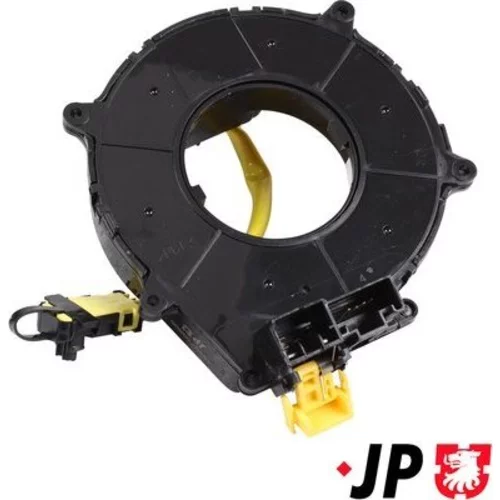 Vinutá pružina, Airbag 4889750500 (JP GROUP) - obr. 1