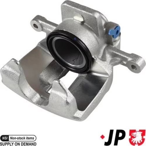 Brzdový strmeň 6061900180 (JP GROUP) - obr. 1