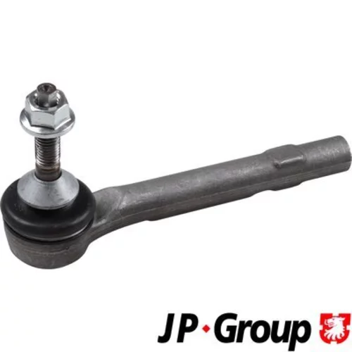 Hlava/čap spojovacej tyče riadenia JP GROUP 6544600200