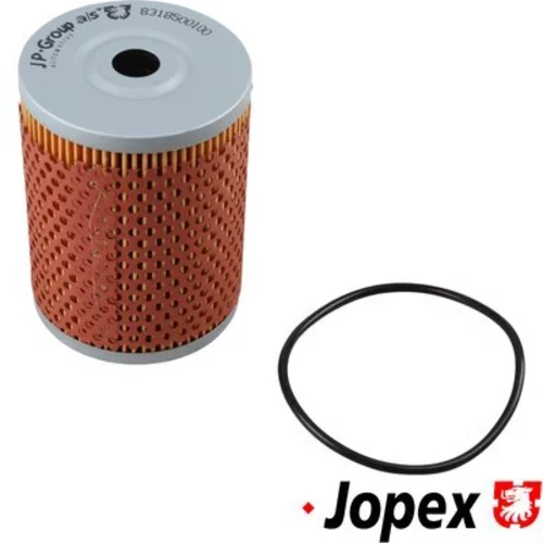 Olejový filter JP GROUP 8318500100