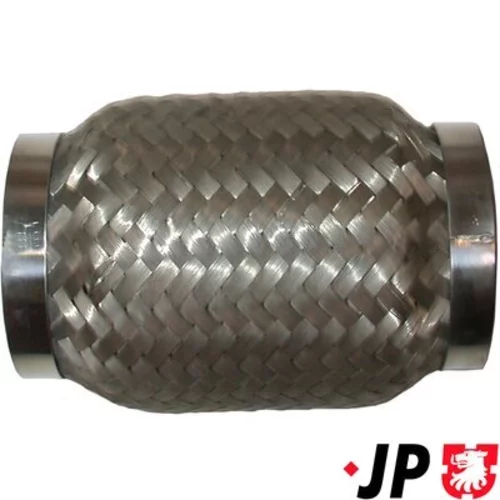 Pružný diel výfuku 9924100100 (JP GROUP)