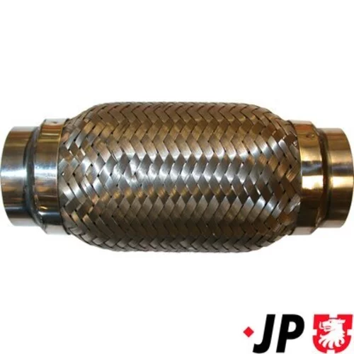 Pružný diel výfuku JP GROUP 9924400100