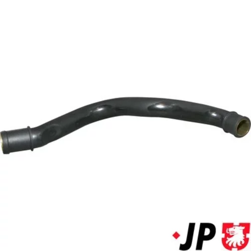 Hadica odvetrania veka hlavy valcov JP GROUP 1111152100