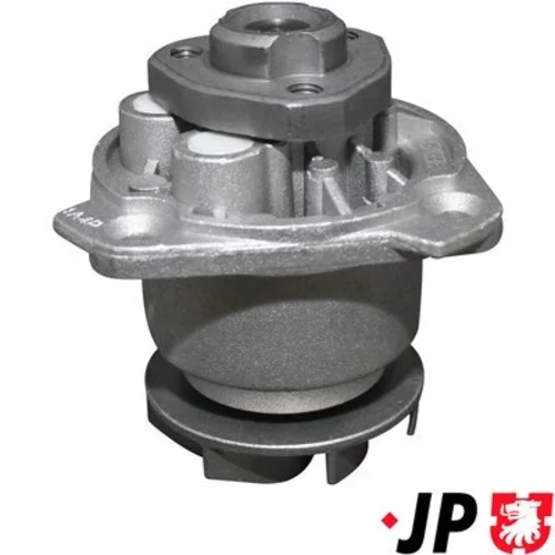 Vodné čerpadlo, chladenie motora JP GROUP 1114100200